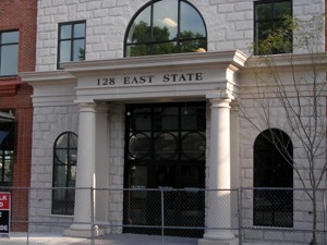 East State #2